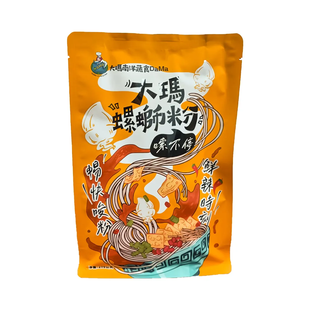 大瑪螺螄粉 白圖