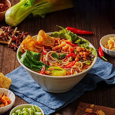 大瑪螺螄粉 商品圖1