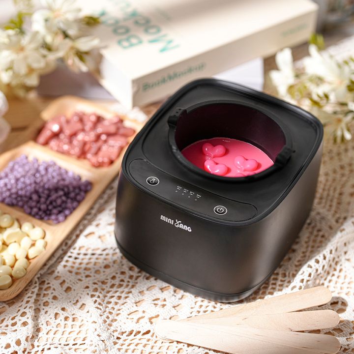 Jimo-hot-wax-machine01