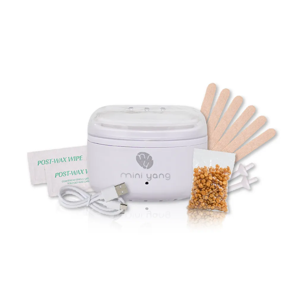 掌中寶白色升級款 白圖