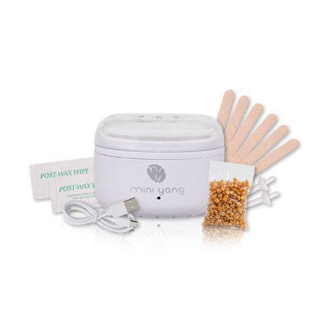 掌中寶白色升級款 白圖