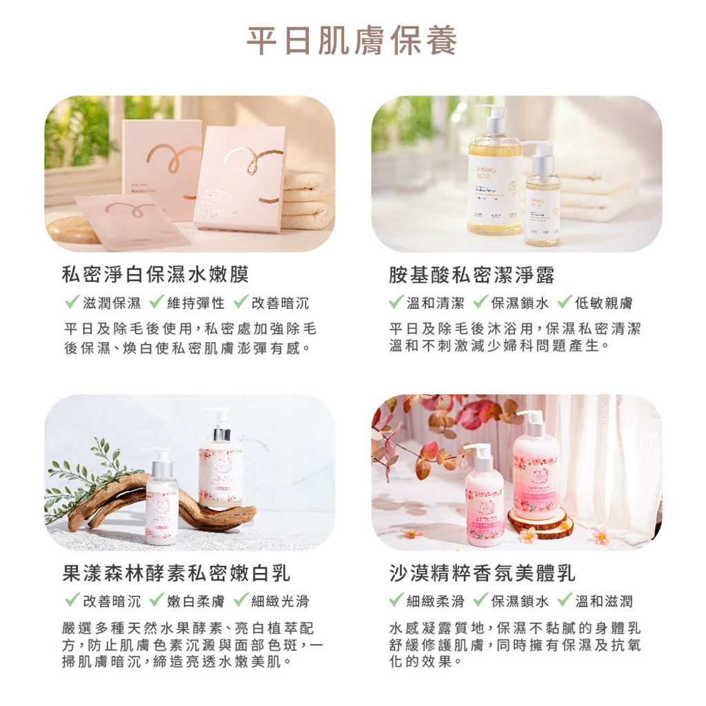 低痛感寶石星空蠟豆 商品圖11