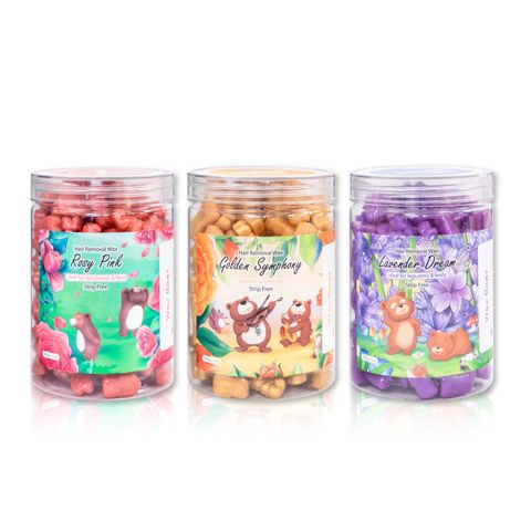 極速冷萃修護凝膠 白圖