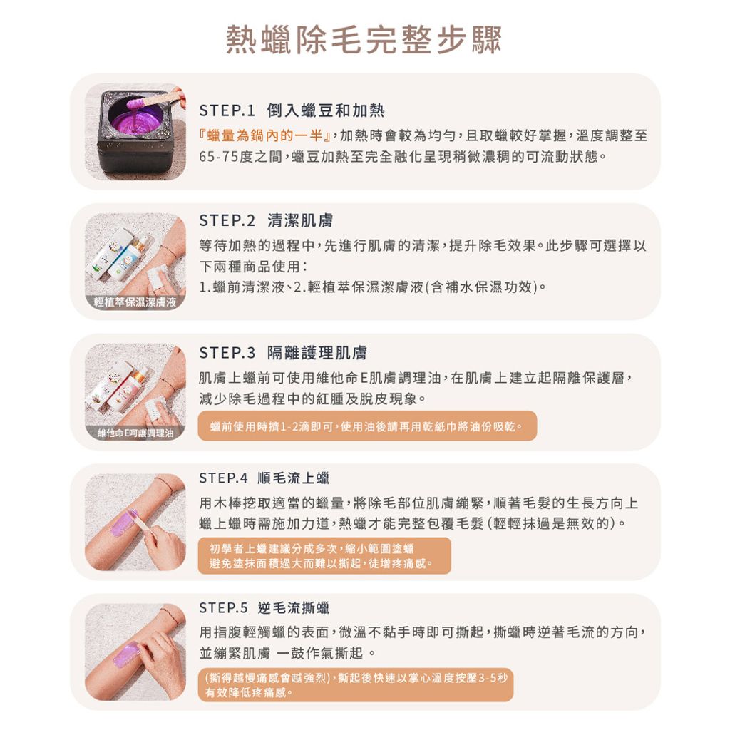 夢幻小熊蠟豆 商品圖7