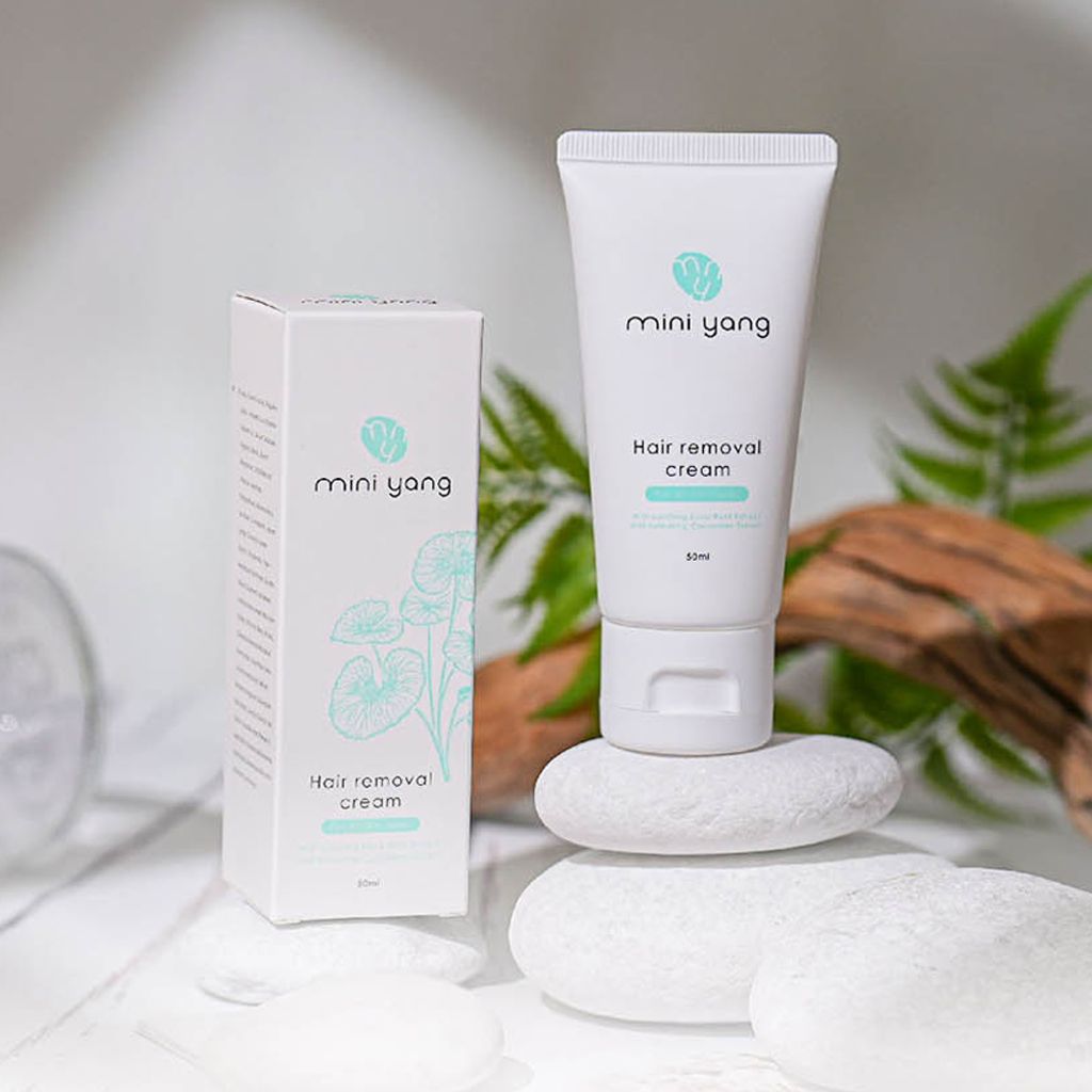 淨毛霜 商品圖1