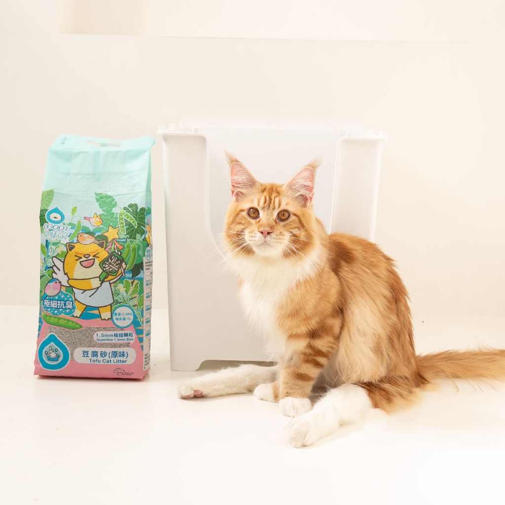 1.5mm豆腐砂 商品圖8