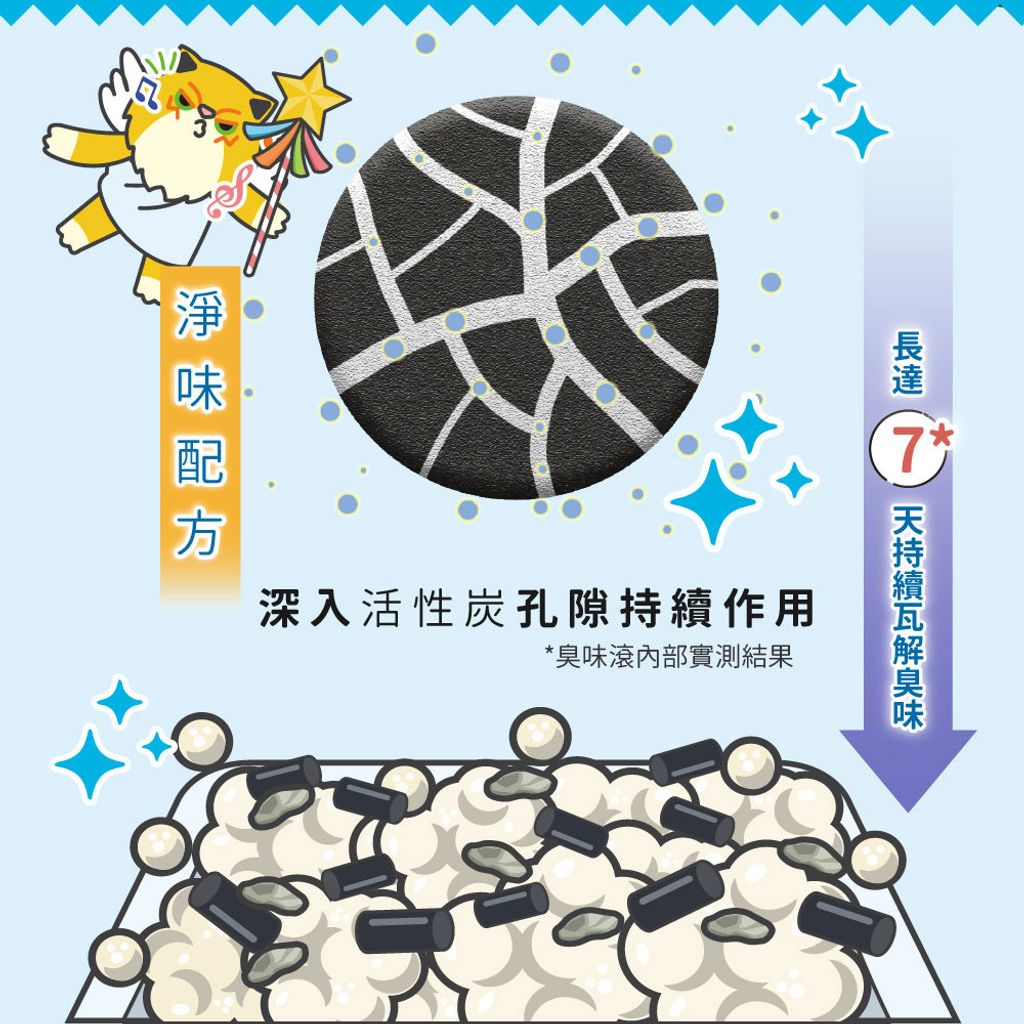 沛點炭 商品圖2