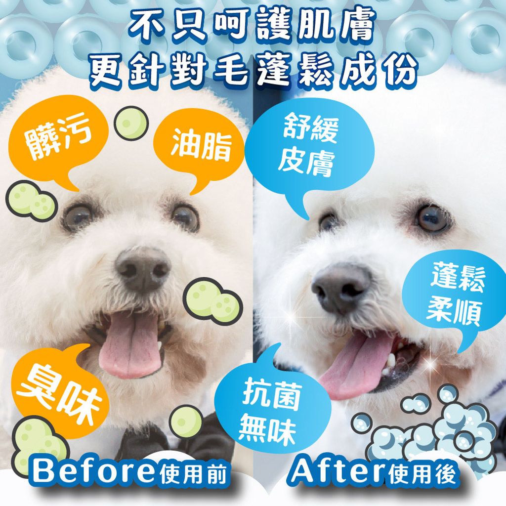 植萃純淨沐浴露 商品圖4