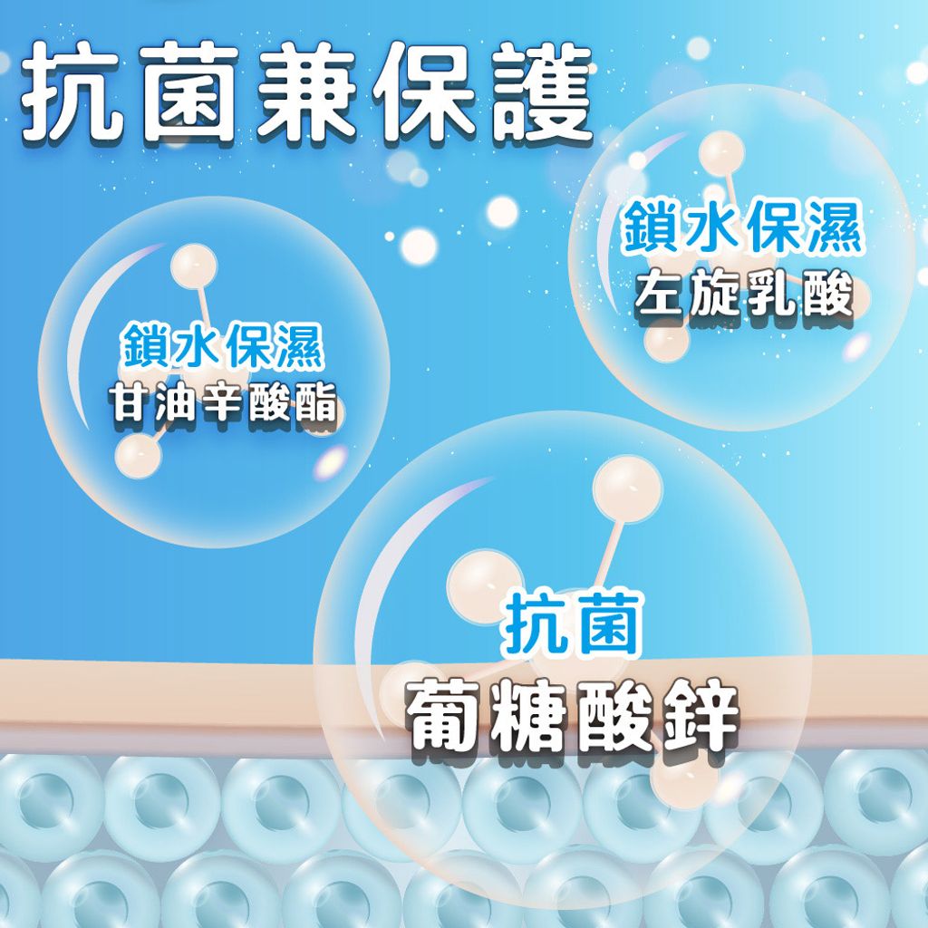 植萃純淨沐浴露 商品圖3