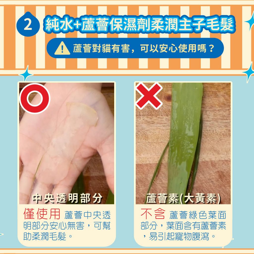 貓貓專用除臭抑菌濕紙巾 商品圖4