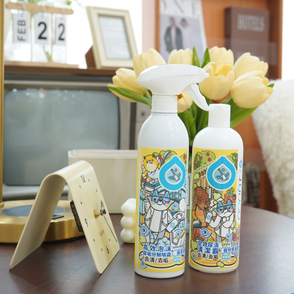 高效泡沫去垢 商品圖4