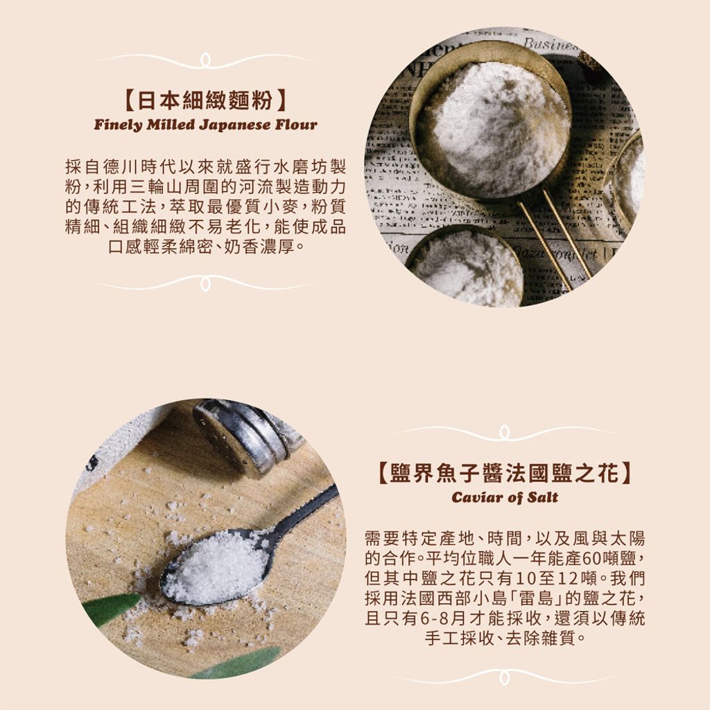 起司奶酥 商品圖6