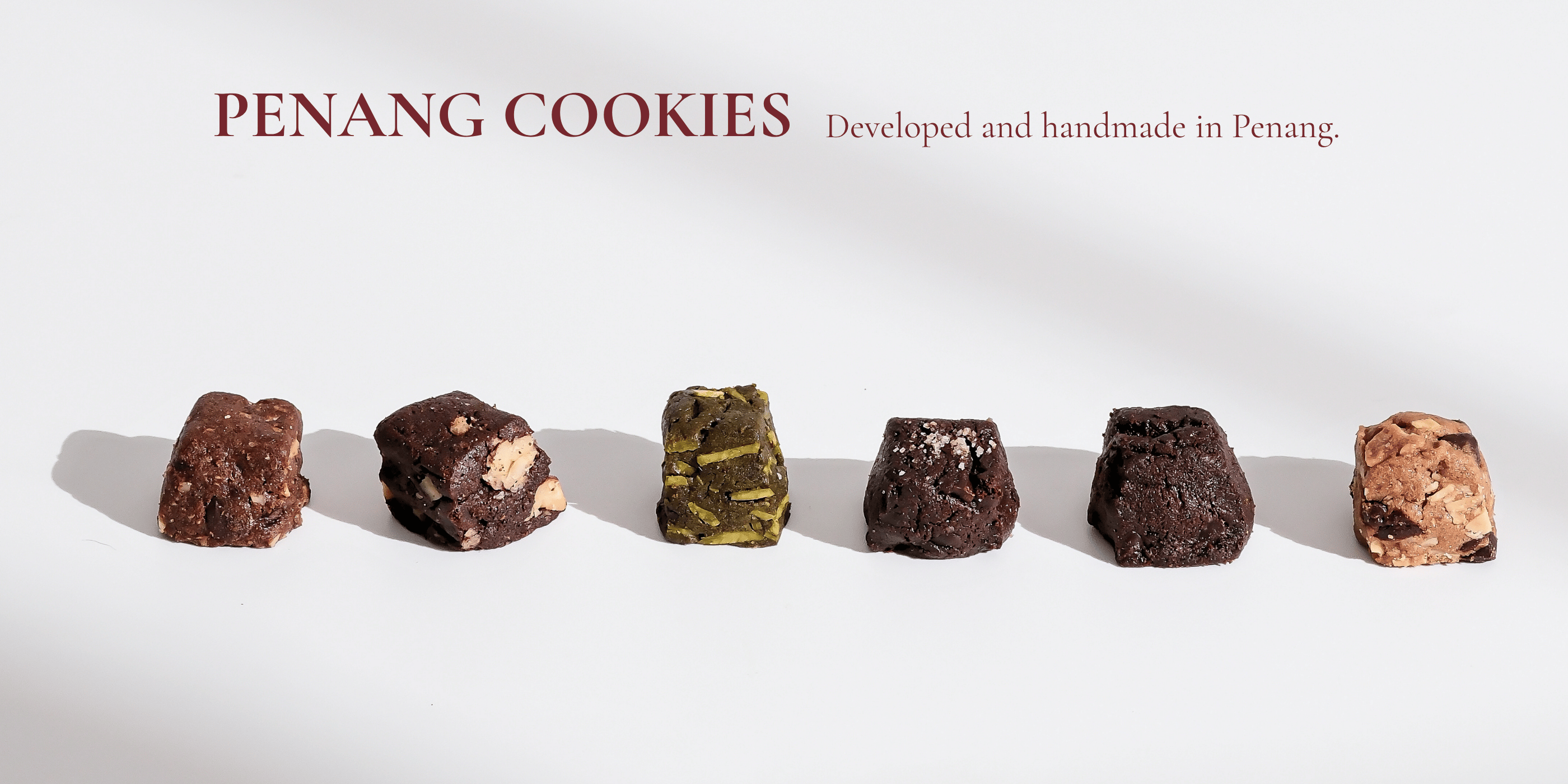 | Doumo Cookies
