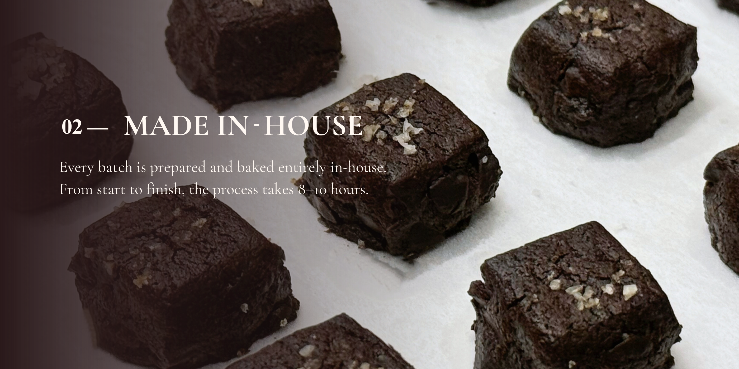  | Doumo Cookies
