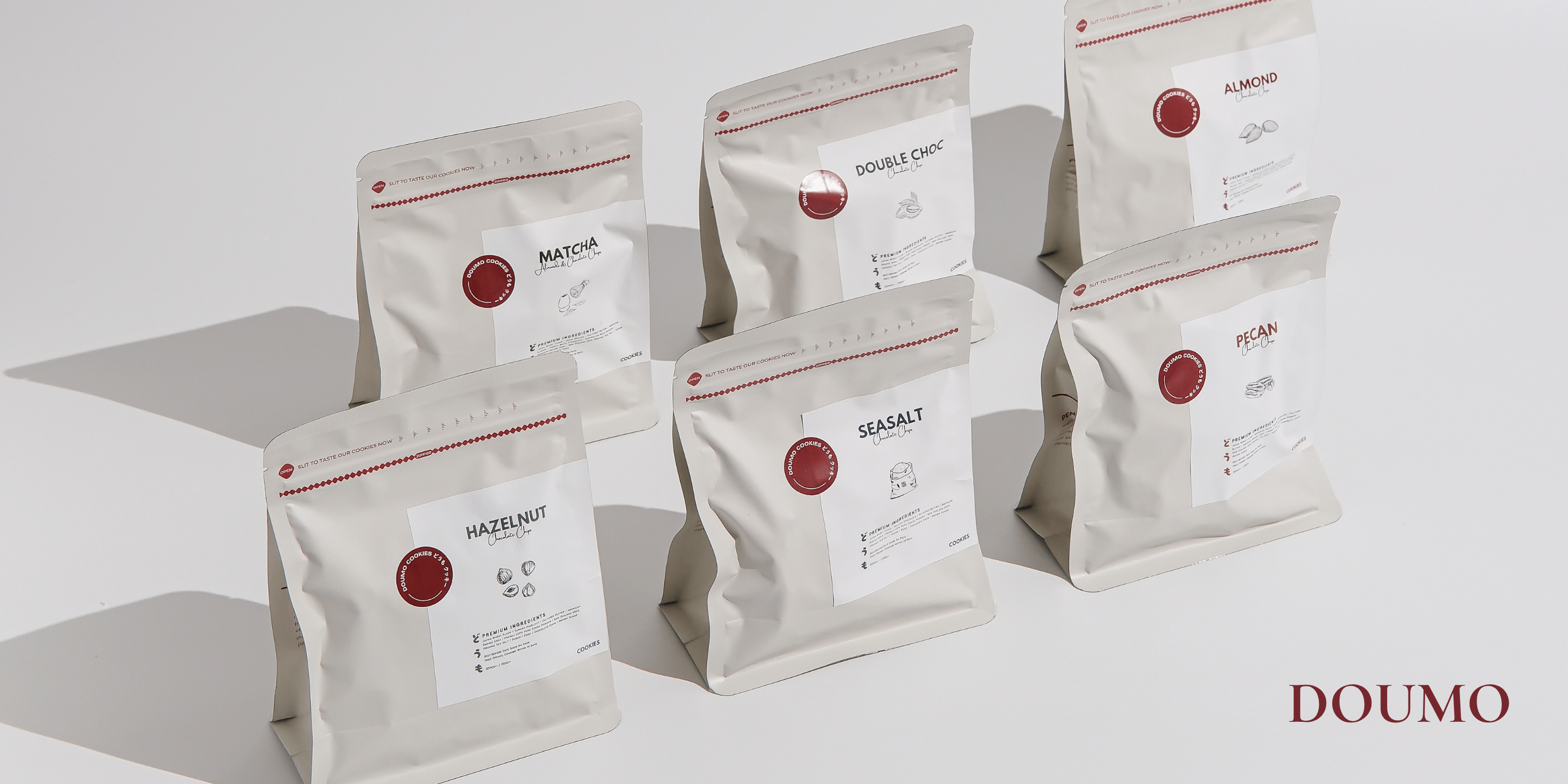  | Doumo Cookies