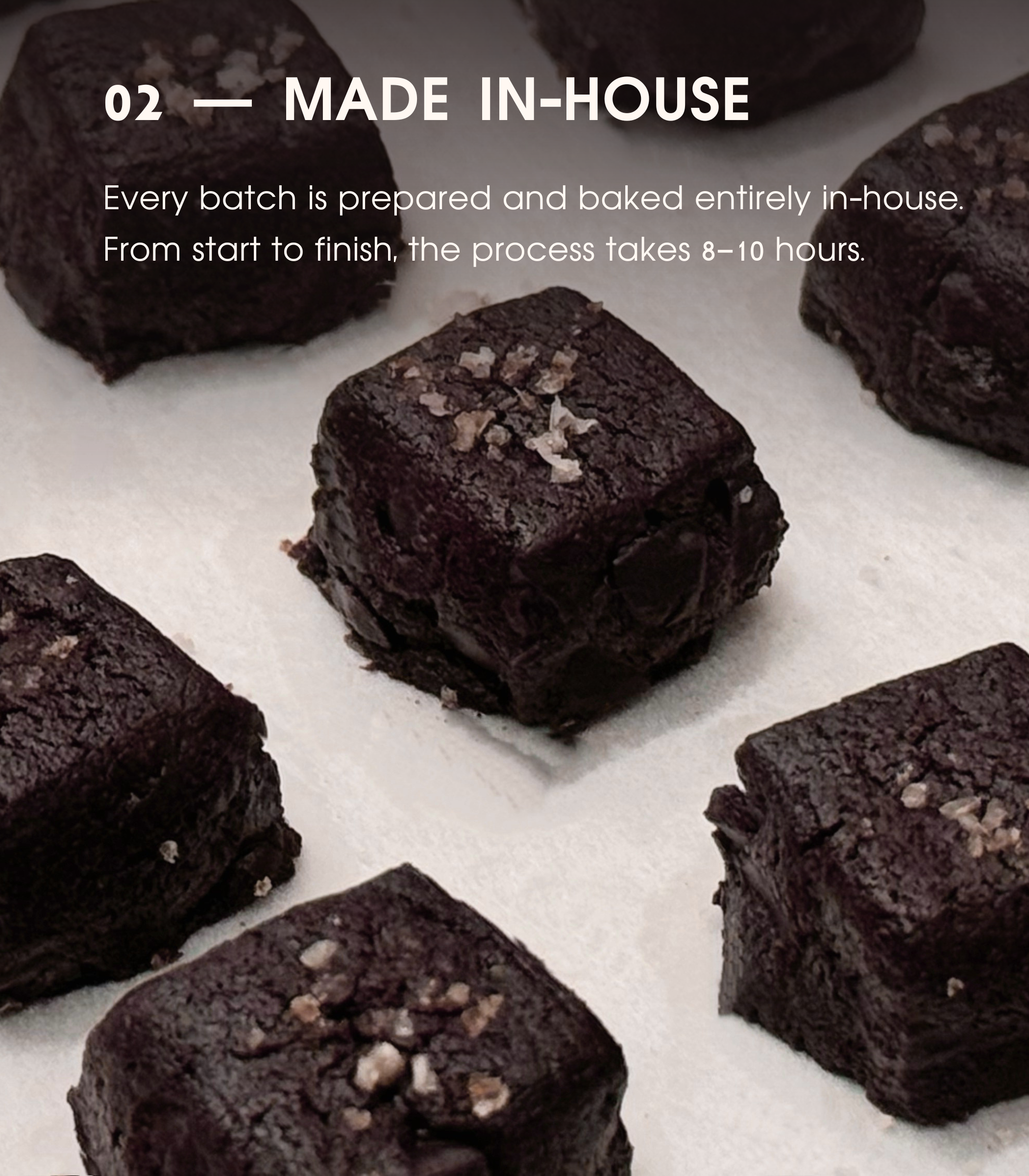  | Doumo Cookies