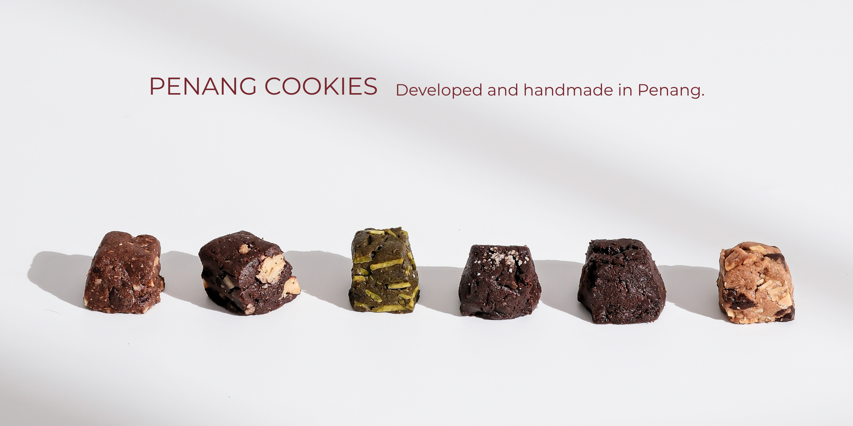  | Doumo Cookies