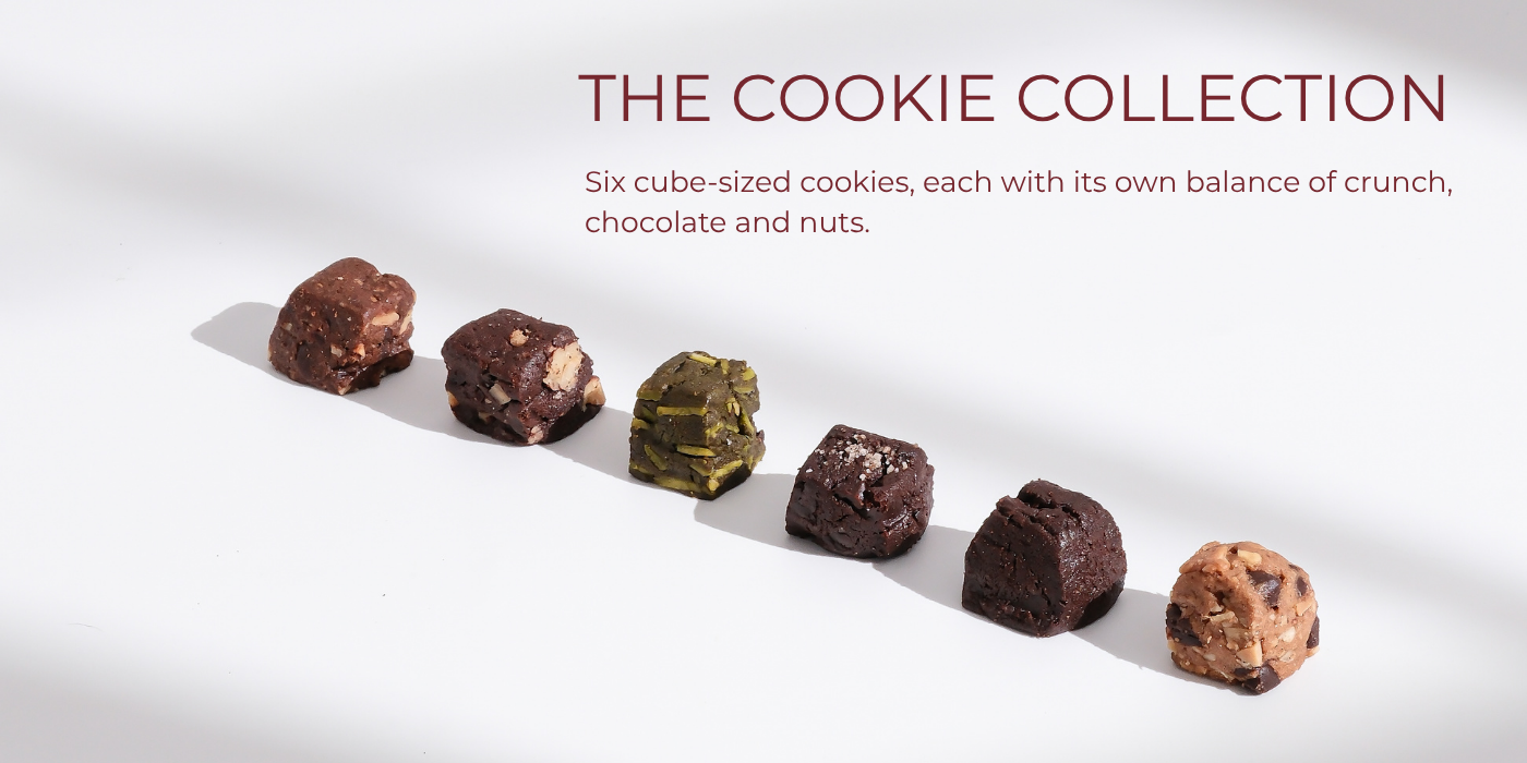 the cookies collection