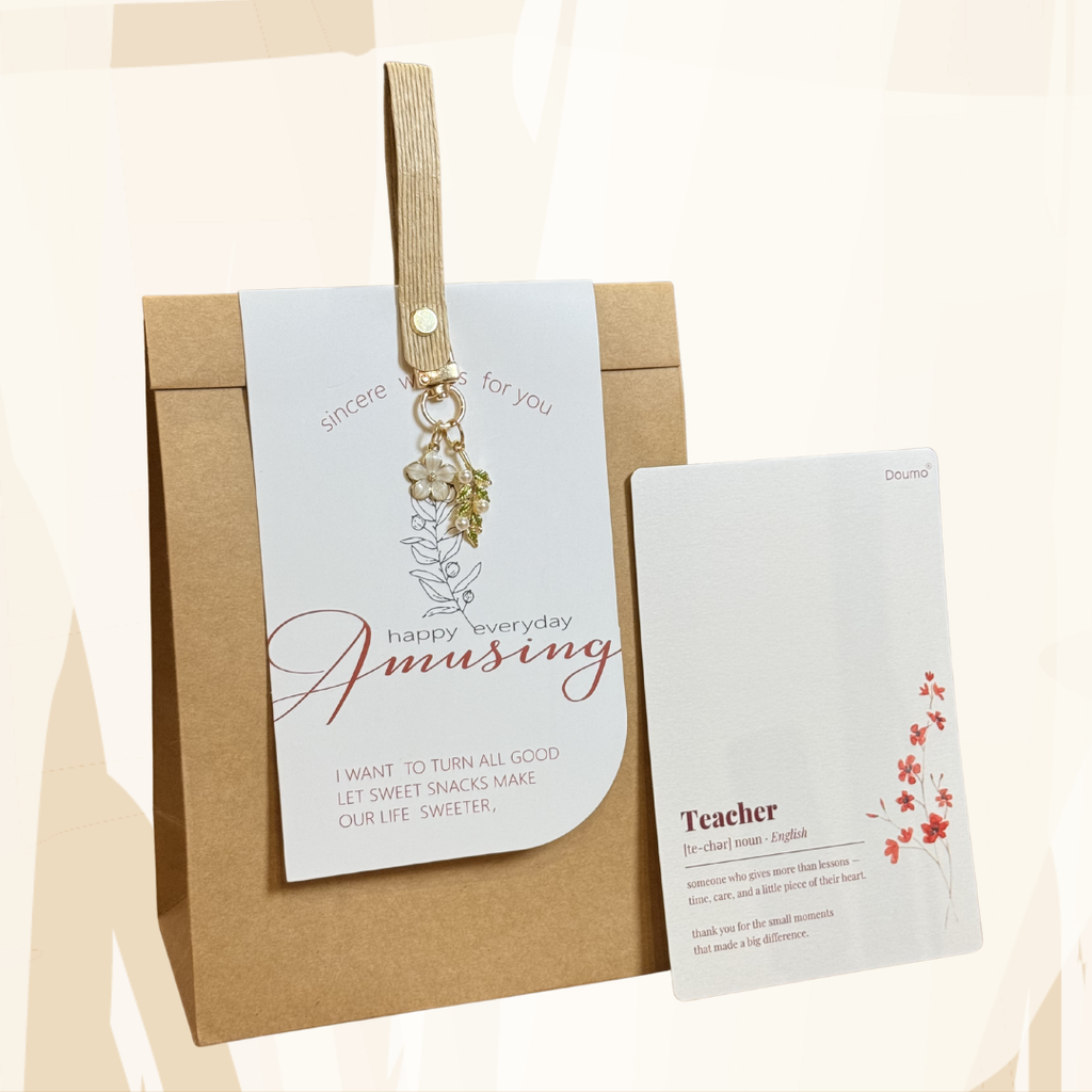 11 teachers day Packaging