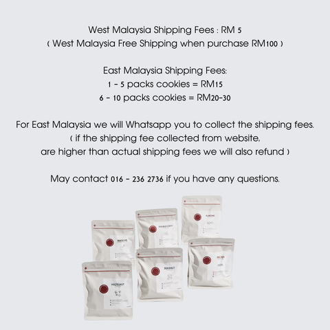 Shipping Fees
