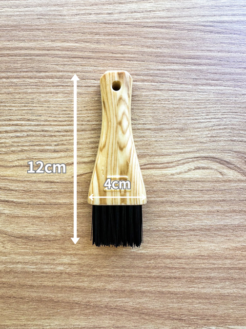 清潔刷尺寸