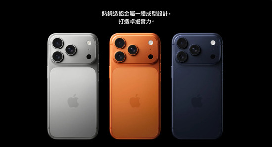 iPhone17 Pro | Iphone888