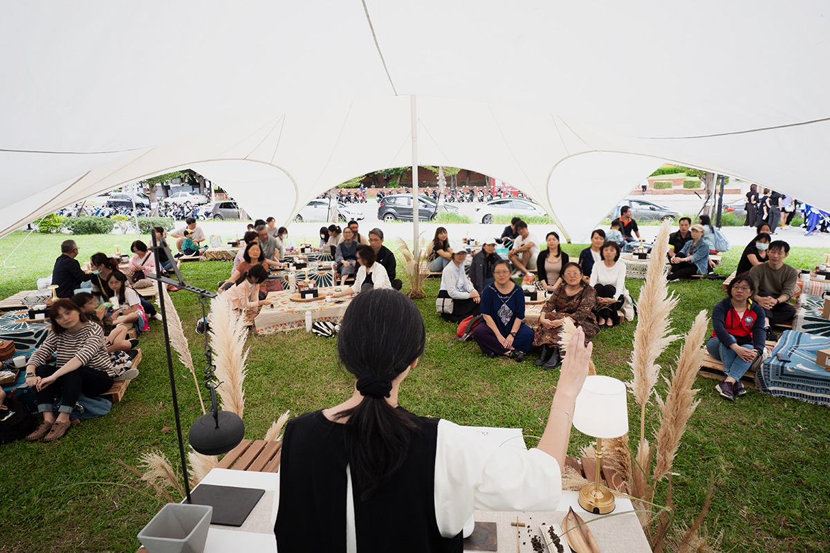 多元文化午茶節4