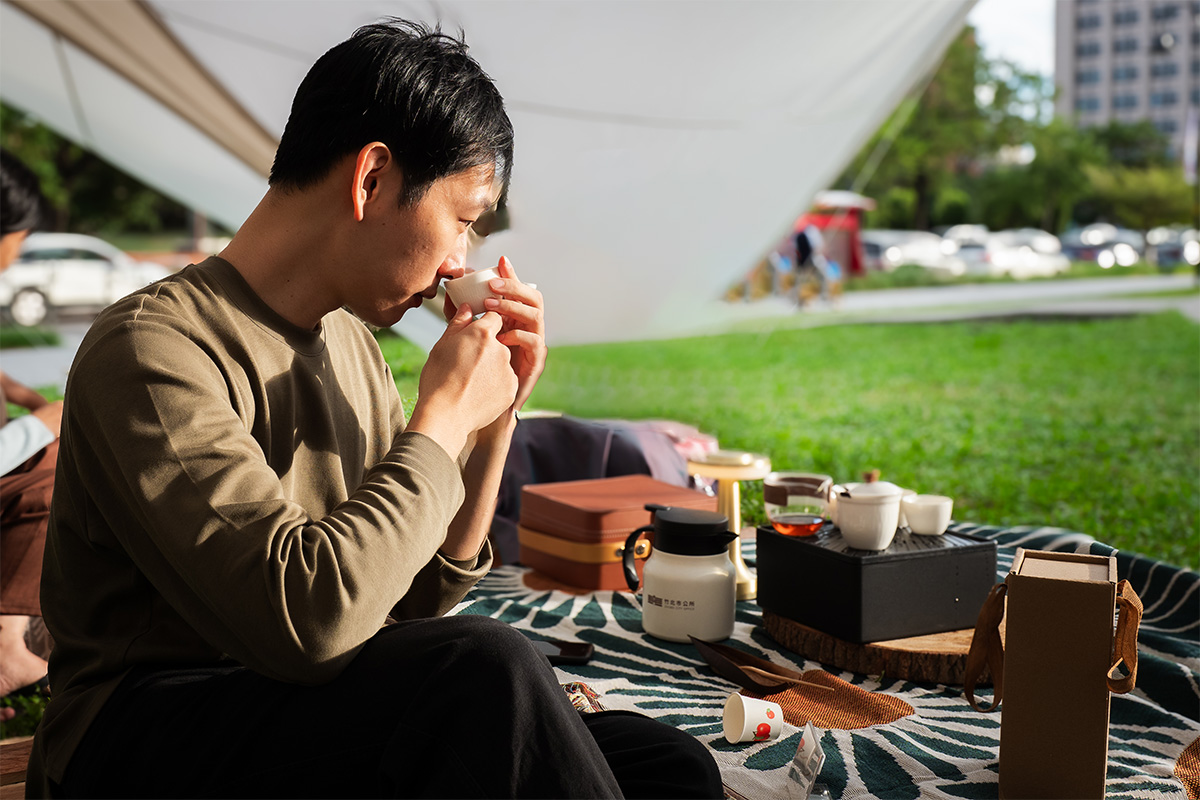 多元文化午茶節7