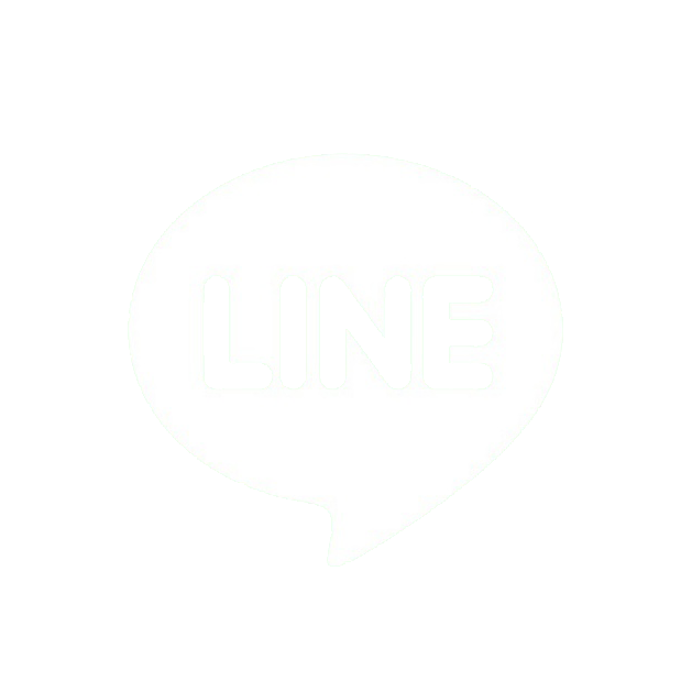 LINE 官方帳號 Logo