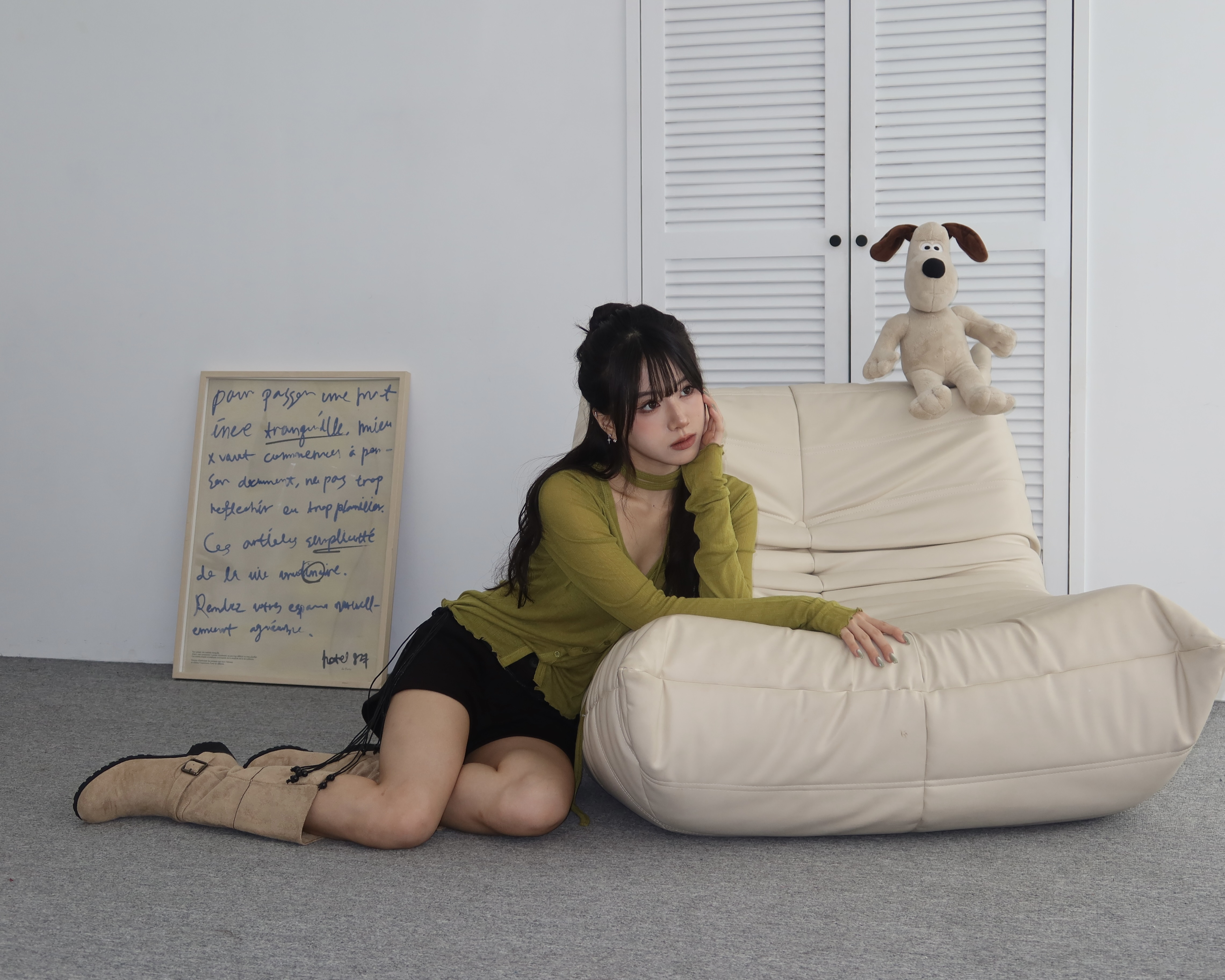 開襟衫單品 9 折 | jamm