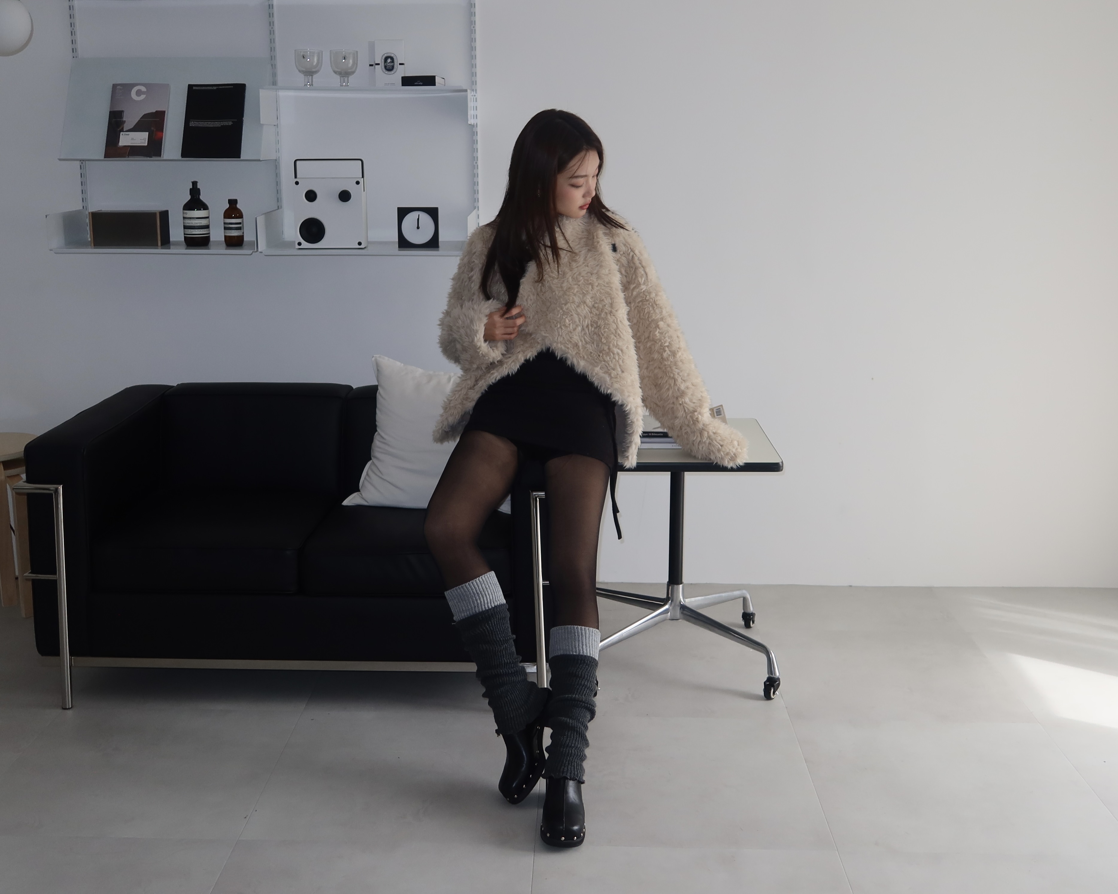 Santa's coming! 免運1+1📦 | jamm