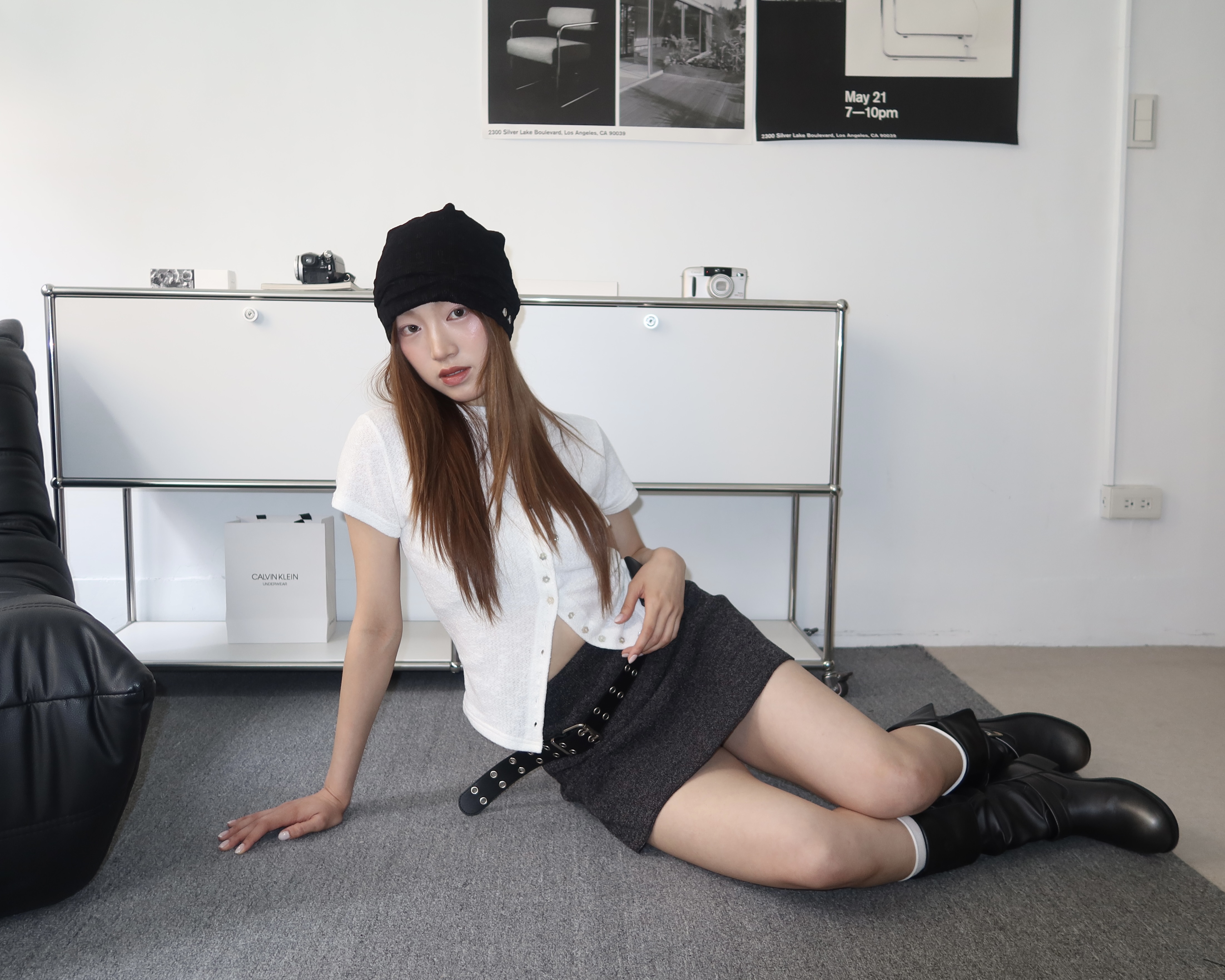 Gentle Blooming ;;📔 | jamm