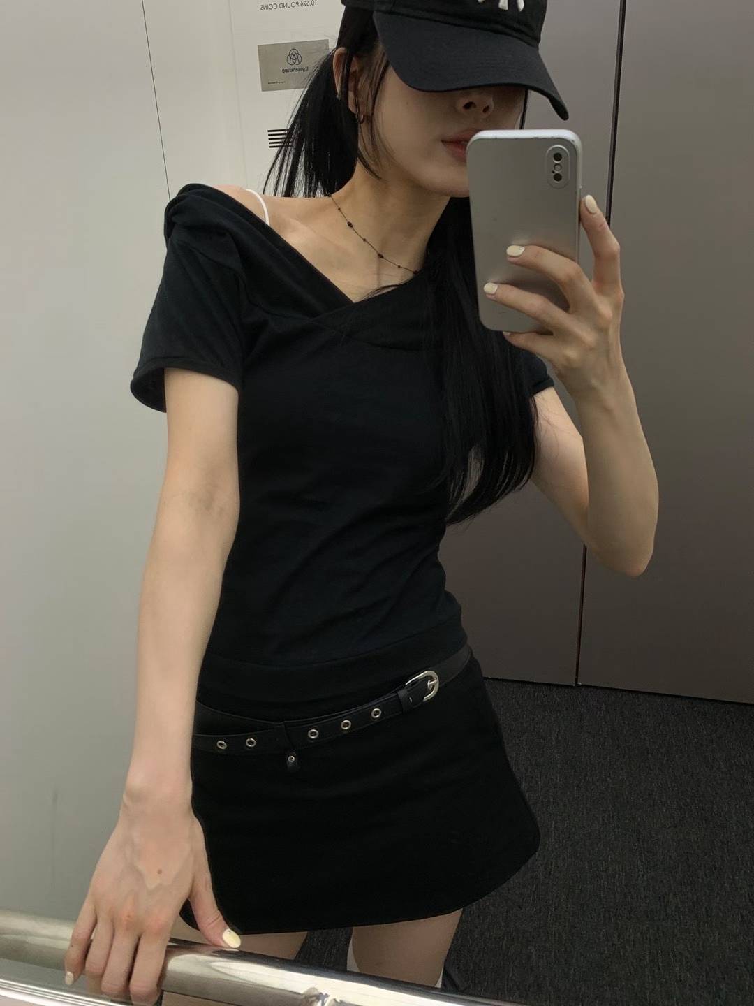 hoodie黑1