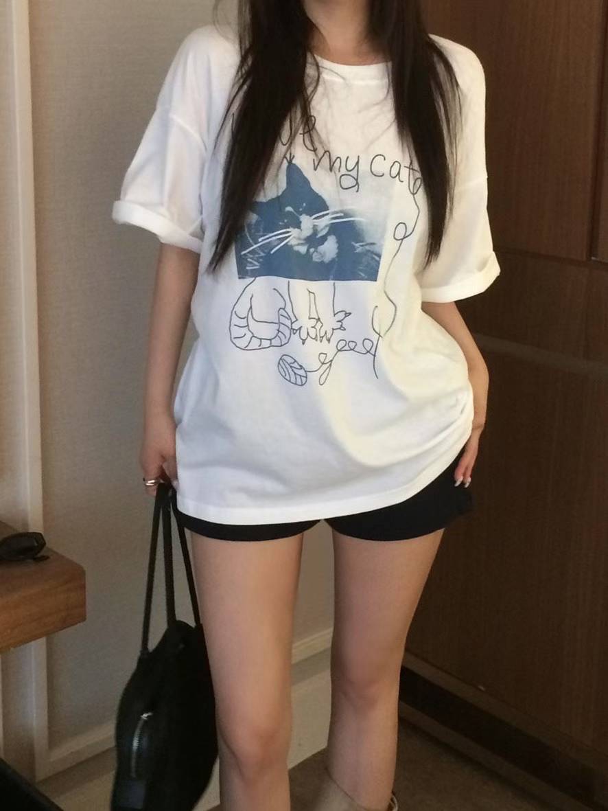 貓白3