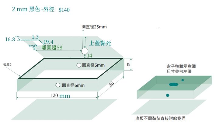 盒子2