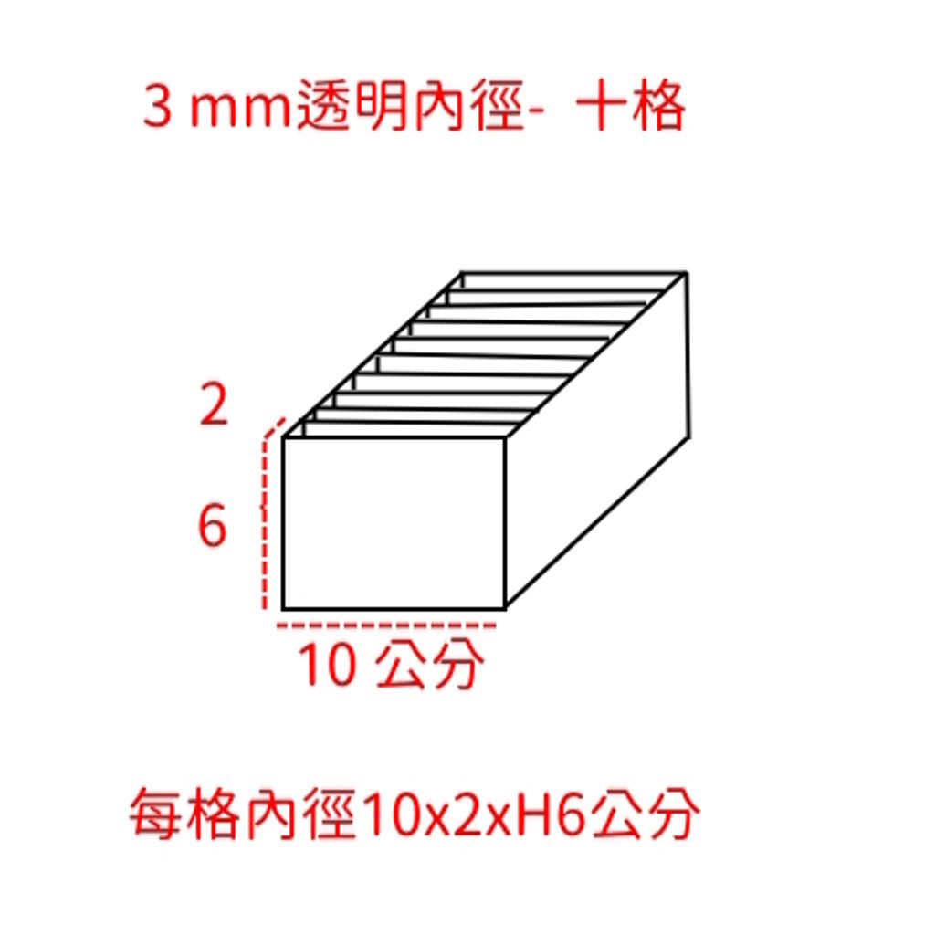 十格