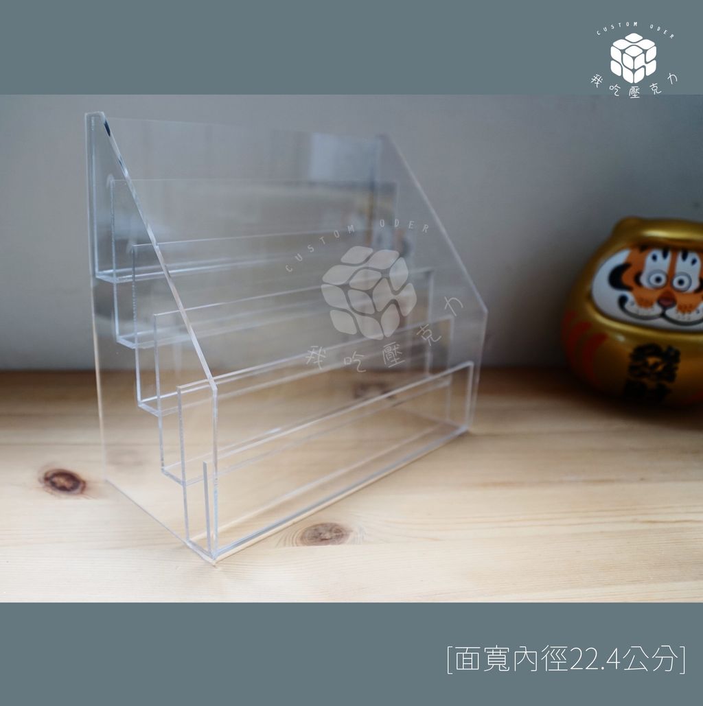 W23五層傳票架2