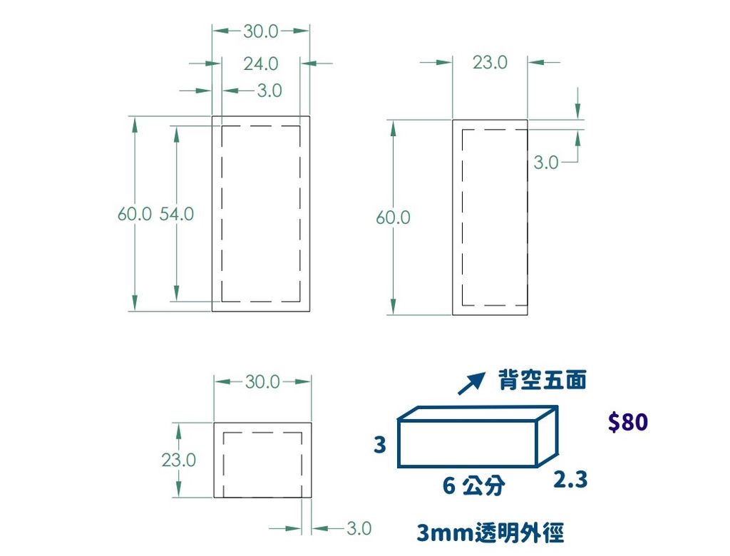 盒子3