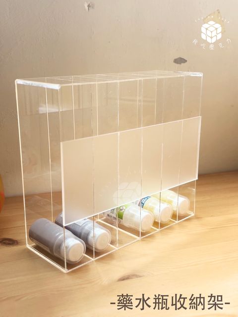 藥水架第一版1
