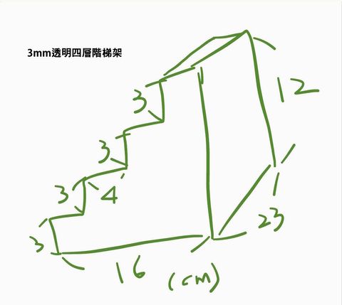 四層