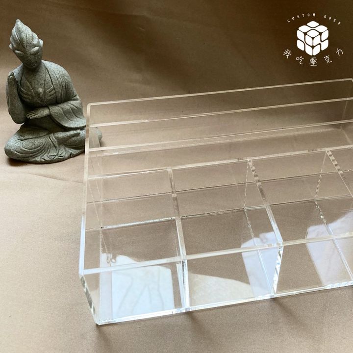 厚版3大4小鈔票盒尺寸