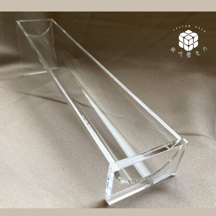單排馬卡龍架