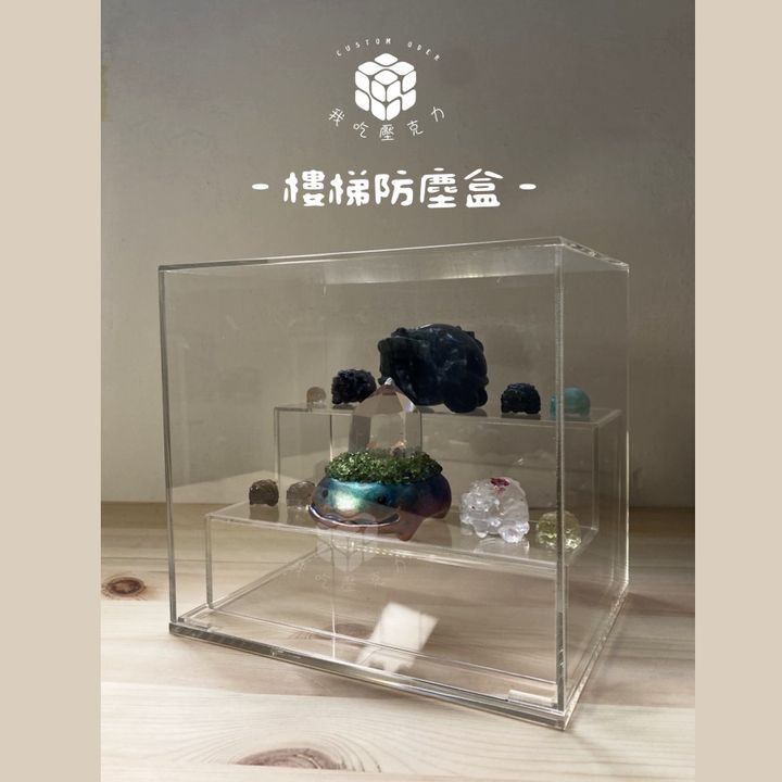 樓梯防塵盒4