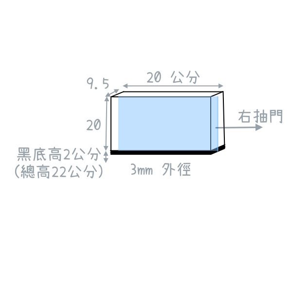 抽門