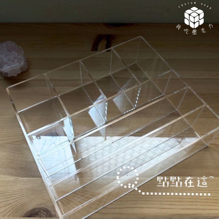 瑕疵品出清 鈔票盒3大4小2