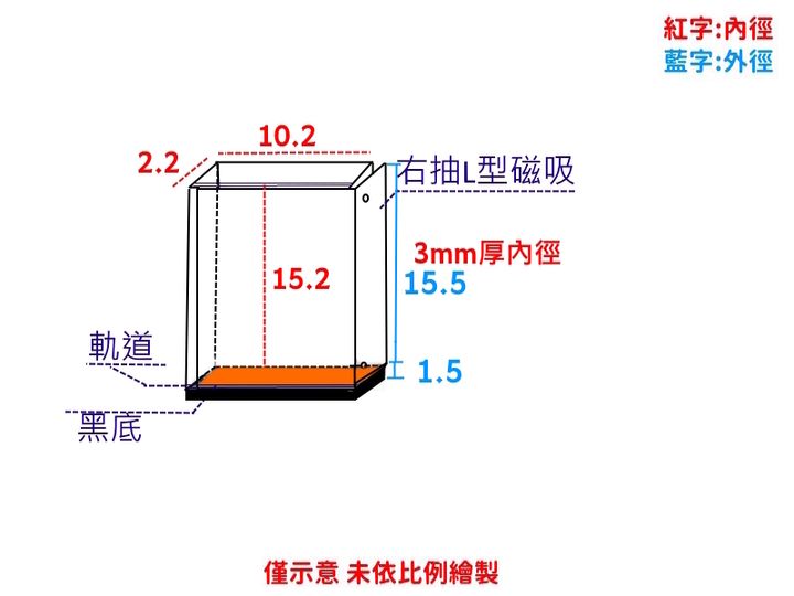 林姿蓉橘底