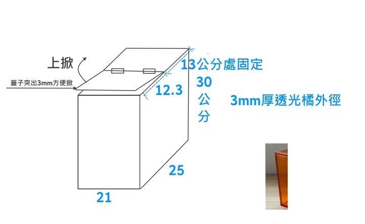 橘