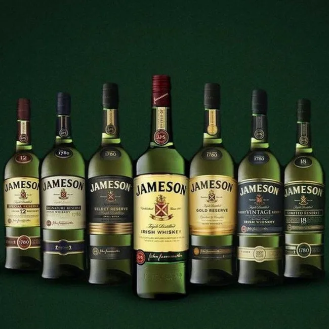 Party Bottles |  - 