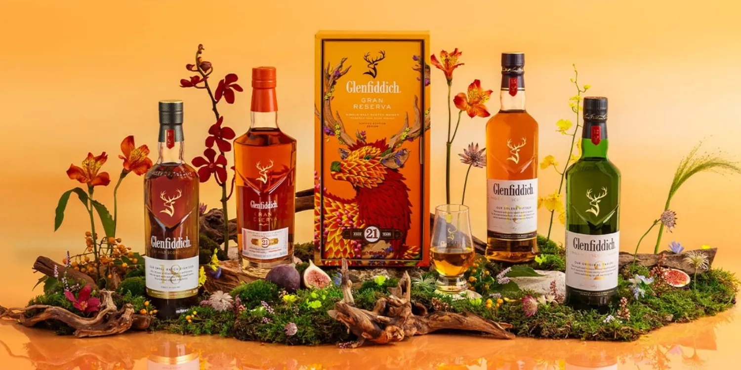 Party Bottles | THE ONLY BOOZE YOU'LL CHOOSE