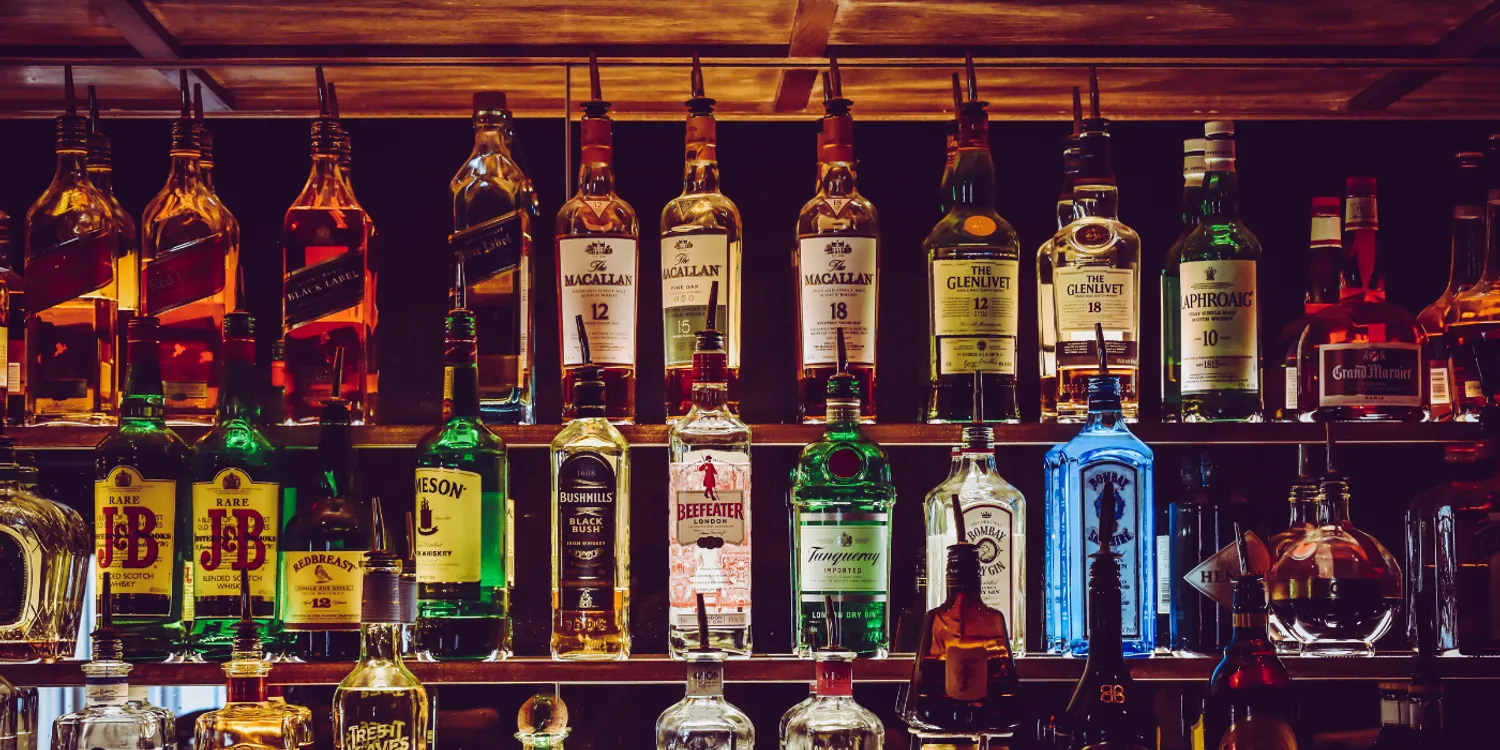 Party Bottles | QUALITY IS OUR PRIDE